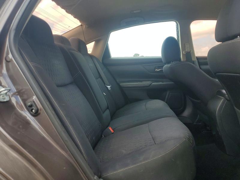 79779085 :رقم المزاد ، 1N4AL3AP0HN304751 vin ، 2017 Nissan Altima مزاد بيع