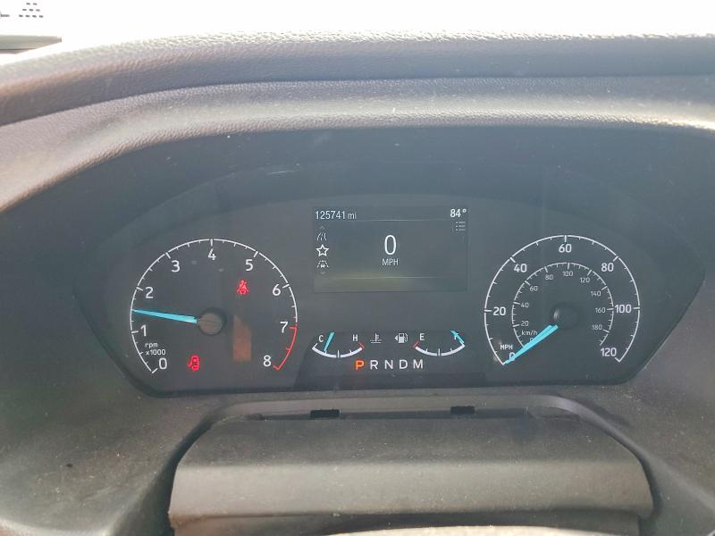 46946546 :رقم المزاد ، 1FDBW5Z83NKA01650 vin ، 2022 Ford Transit مزاد بيع