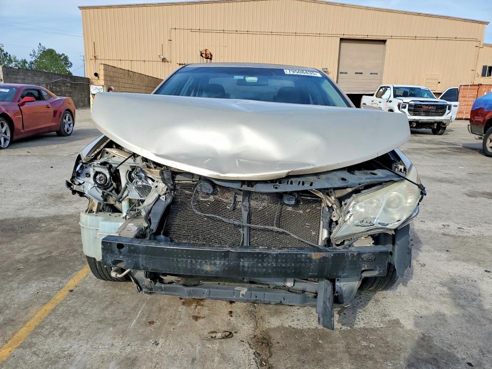 Aukcja sprzedaży 2012 Toyota Camry, vin: 4T1BF1FK3CU522989, numer aukcji: 79508435