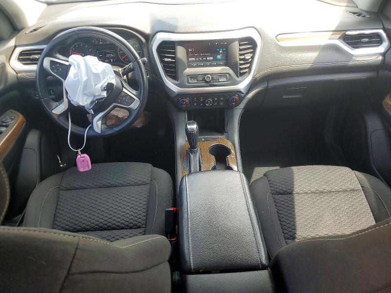 Продажа на аукционе авто 2019 Gmc Acadia, vin: 1GKKNKLA6KZ194627, номер лота: 47543036