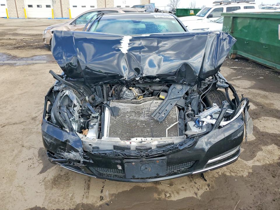Продаж на аукціоні авто 2013 Mercedes-benz E, vin: WDDHF8JB9DA664190, номер лоту: 41959936