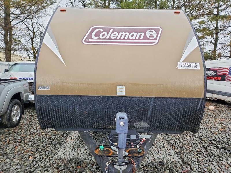 78459115 :رقم المزاد ، 4YDT28524JM931284 vin ، 2018 Keystone Coleman مزاد بيع