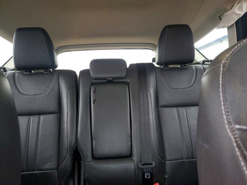 2013 Ford Escape მანქანა იყიდება აუქციონზე, vin: 1FMCU9J98DUC12836, აუქციონის ნომერი: 46662536