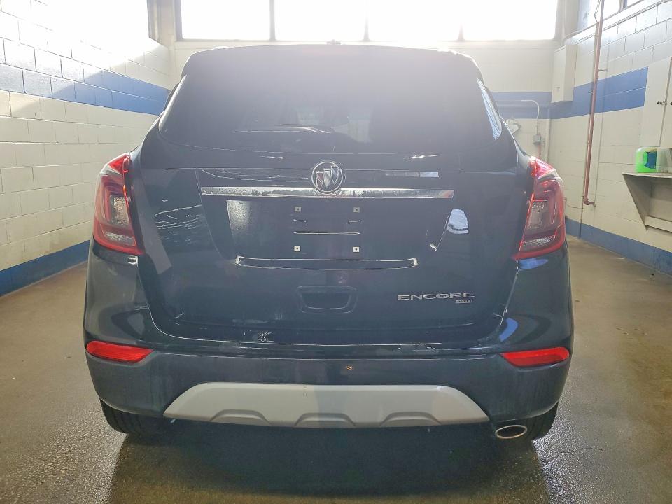 Продаж на аукціоні авто 2020 Buick Encore, vin: KL4CJESBXLB054009, номер лоту: 47057496