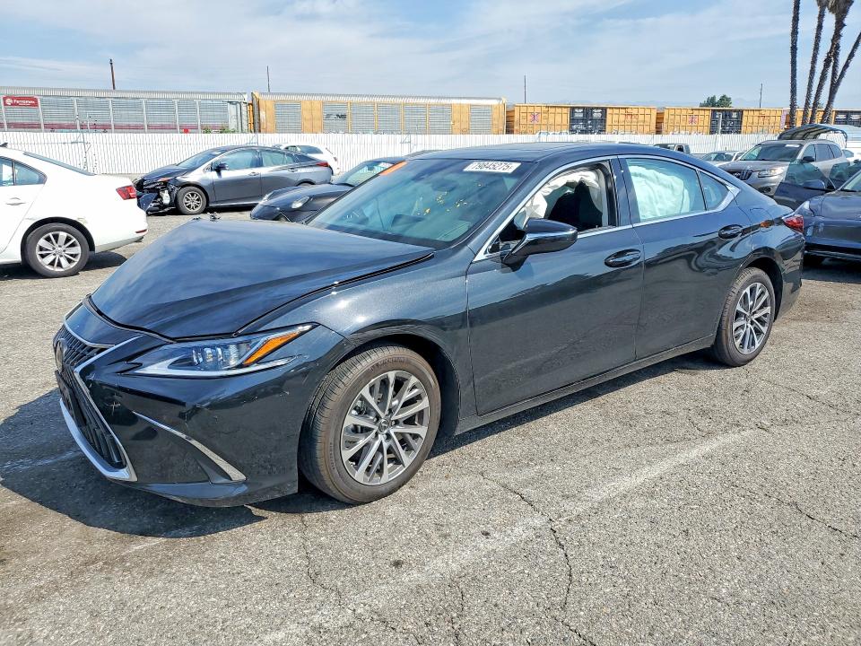 Продажа на аукционе авто 2024 Lexus Es 350, vin: 58ACZ1B11RU183014, номер лота: 79845275