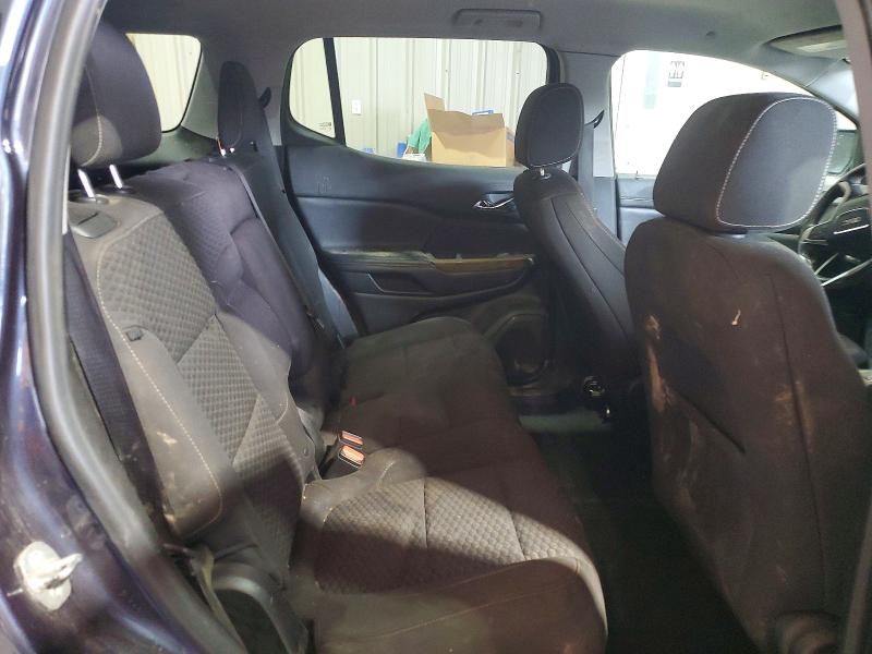 47410016 :رقم المزاد ، 1GKKNRLS3KZ108238 vin ، 2019 Gmc Acadia مزاد بيع