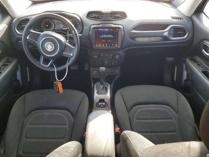 Продаж на аукціоні авто 2022 Jeep Renegade, vin: ZACNJDB13NPN59086, номер лоту: 47178786