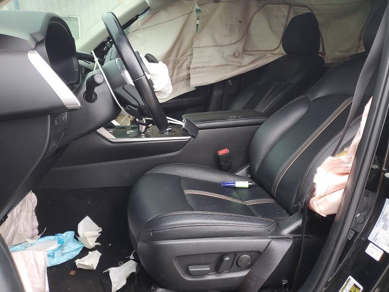 Aukcja sprzedaży 2024 Mazda Cx-90, vin: JM3KKAHD0R1160684, numer aukcji: 79468125