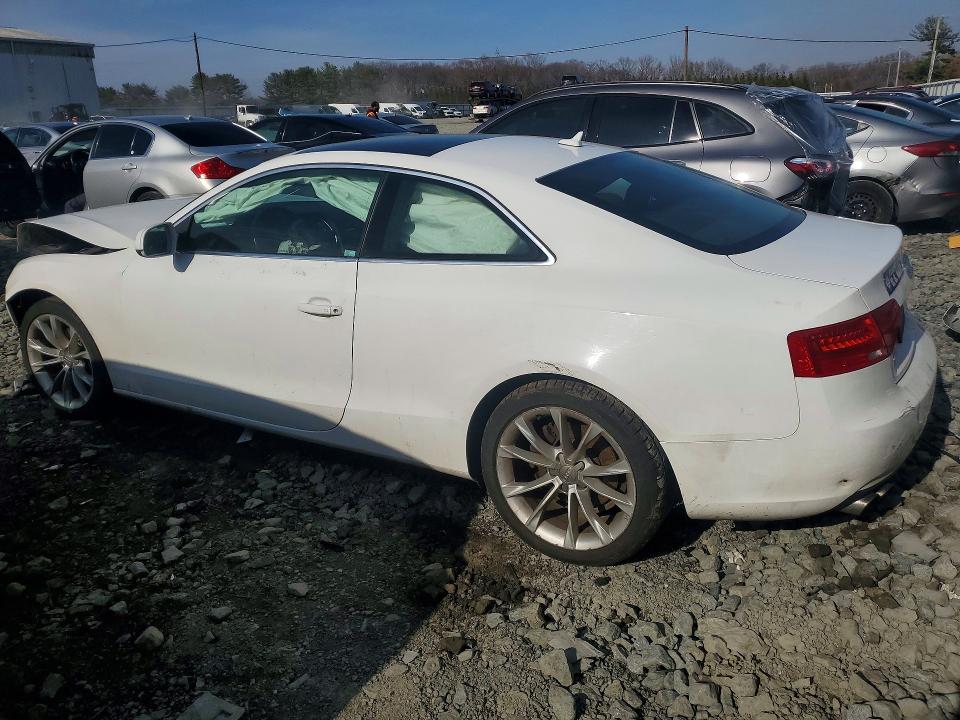 Aukcja sprzedaży 2014 Audi A5, vin: WAUCFAFR0EA047213, numer aukcji: 47368596