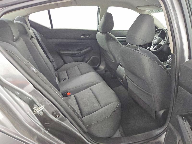 Продаж на аукціоні авто 2021 Nissan Altima, vin: 1N4BL4DVXMN397180, номер лоту: 78720425