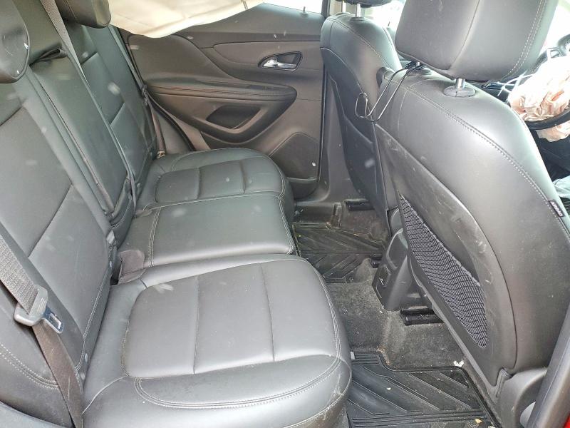 Aukcja sprzedaży 2017 Buick Encore, vin: KL4CJGSB7HB004882, numer aukcji: 79667365