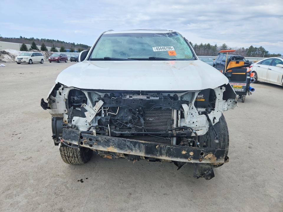 Продажа на аукционе авто 2014 Lexus Gx, vin: JTJBM7FX4E5080551, номер лота: 45446706