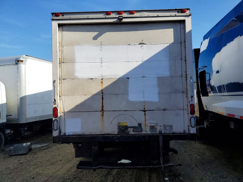 Aukcja sprzedaży 2005 Gmc Savana, vin: 1GDJG31U151142115, numer aukcji: 77958265