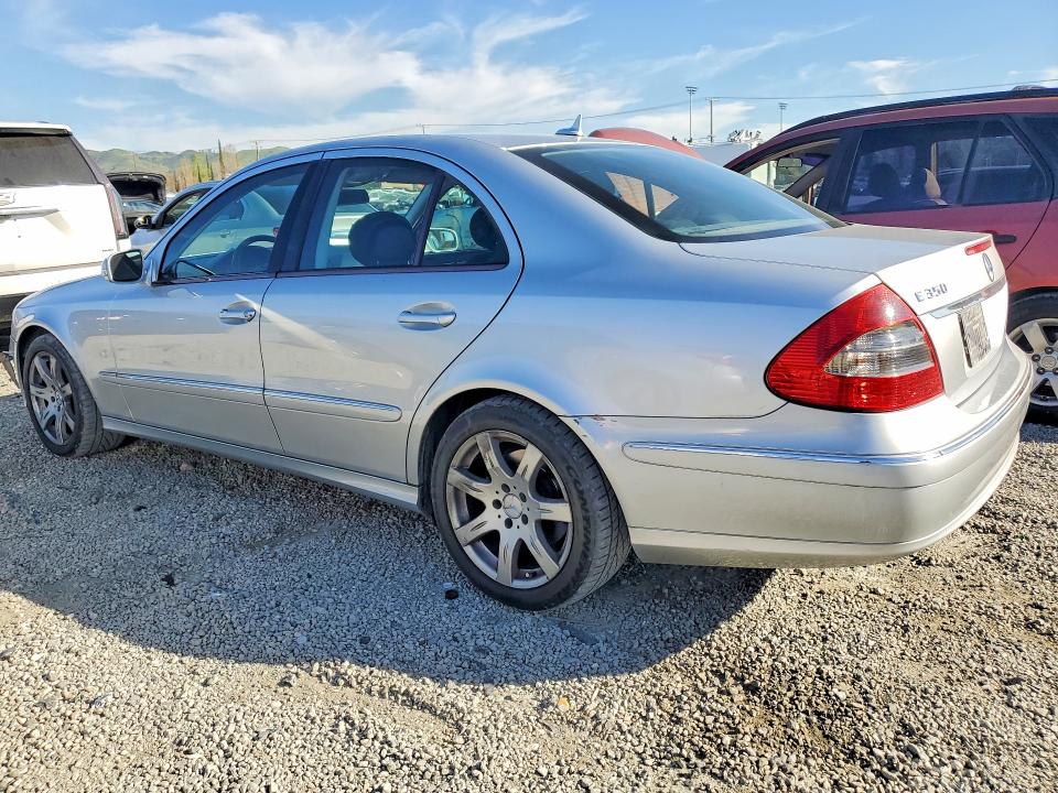 Aukcja sprzedaży 2007 Mercedes-benz E, vin: WDBUF56X27A987785, numer aukcji: 79352305