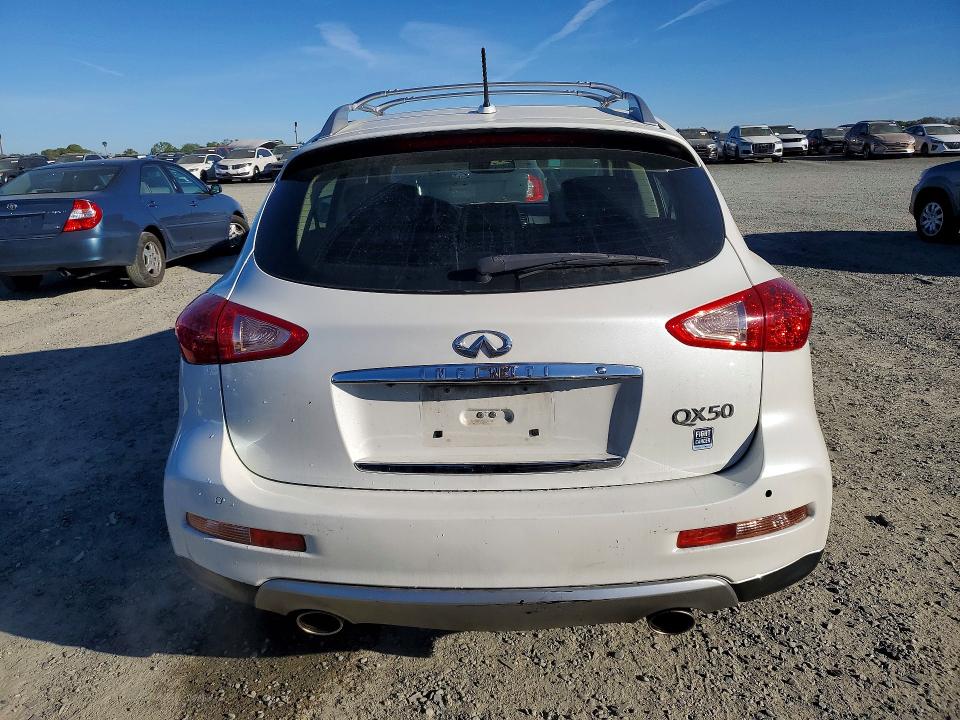 Aukcja sprzedaży 2017 Infiniti Qx50, vin: JN1BJ0RP0HM387162, numer aukcji: 45956546
