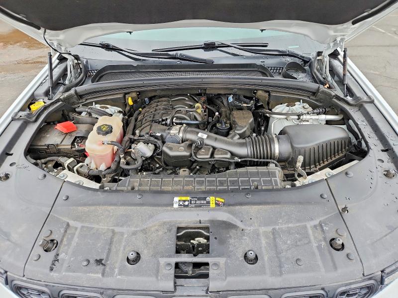 Aukcja sprzedaży 2021 Jeep Grand Cherokee, vin: 1C4RJKAH1M8149567, numer aukcji: 46674046