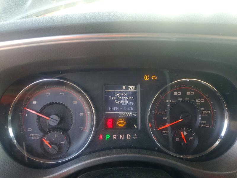 Продажа на аукционе авто 2011 Dodge Charger, vin: 2B3CL3CG8BH547967, номер лота: 46609586