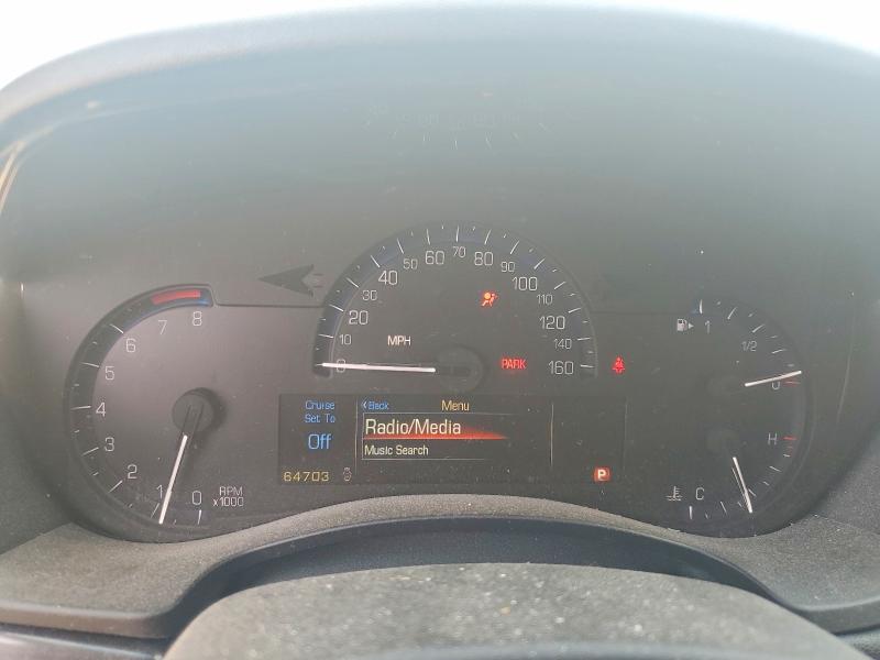 2013 Cadillac Ats მანქანა იყიდება აუქციონზე, vin: 1G6AA5RA4D0138787, აუქციონის ნომერი: 79441685