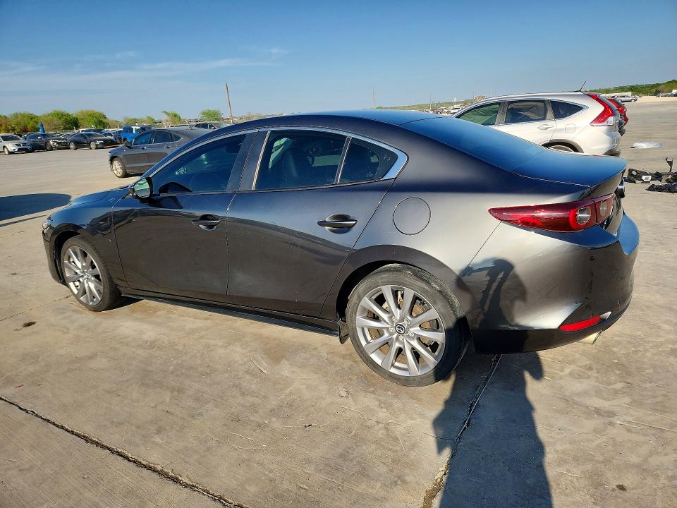 Aukcja sprzedaży 2022 Mazda 3, vin: 3MZBPABL5NM312785, numer aukcji: 47359476