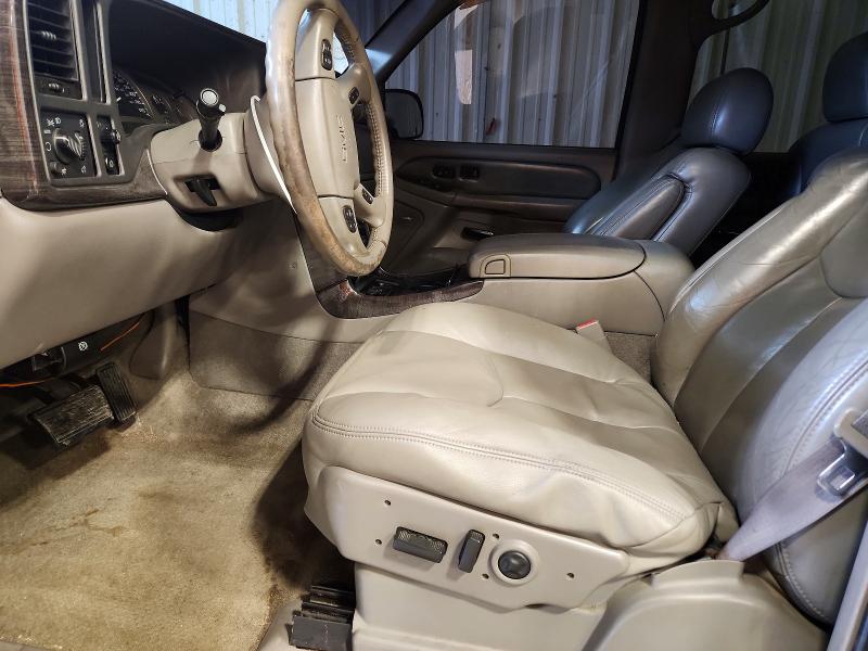 Продажа на аукционе авто 2005 Gmc Yukon Xl, vin: 1GKFK66UX5J124882, номер лота: 47643286