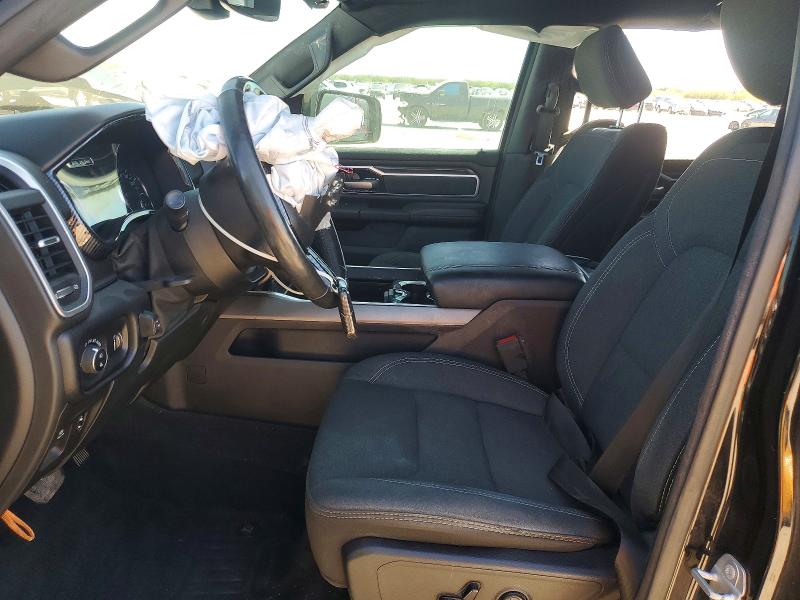 Aukcja sprzedaży 2020 Ram 1500, vin: 1C6SRFFT3LN181788, numer aukcji: 46929156