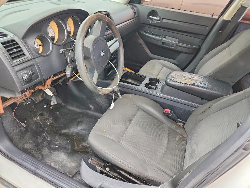 Aukcja sprzedaży 2008 Dodge Charger, vin: 2B3LA43G98H306102, numer aukcji: 47586996