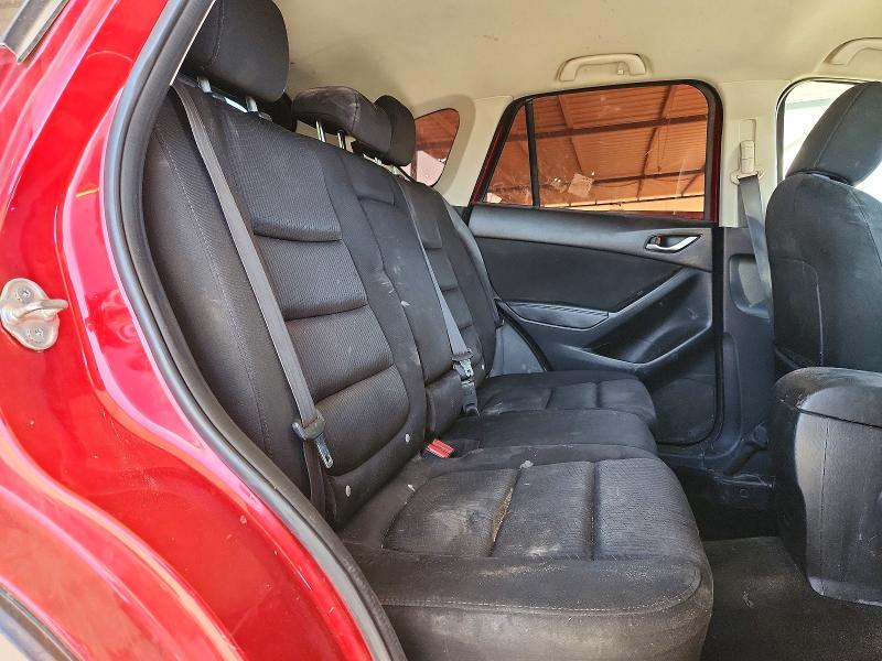Продажа на аукционе авто 2014 Mazda Cx-5, vin: JM3KE2CY8E0356475, номер лота: 79744405