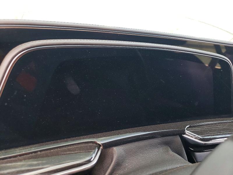 Продажа на аукционе авто 2022 Cadillac Escalade, vin: 1GYS4EKL3NR118378, номер лота: 78711575