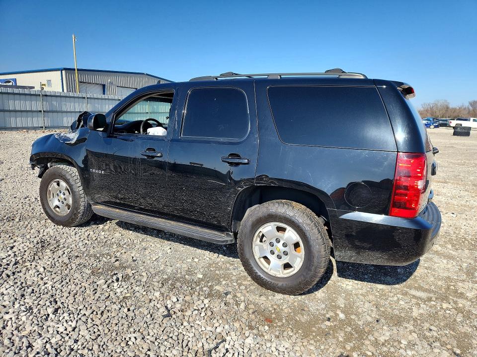 Aukcja sprzedaży 2014 Chevrolet Tahoe, vin: 1GNSKAE01ER165373, numer aukcji: 45503326