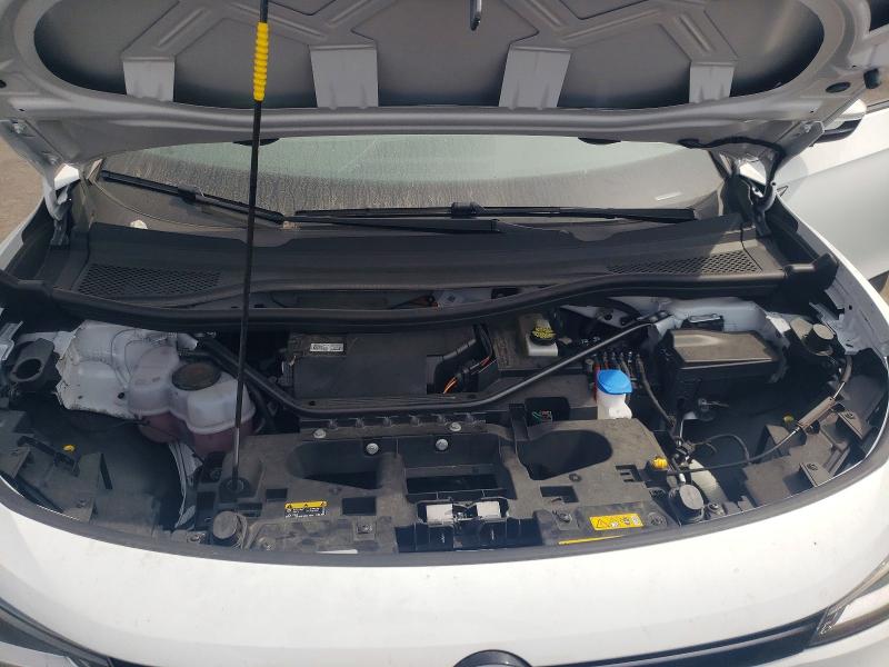 Продажа на аукционе авто 2022 Volkswagen Id.4, vin: WVGKMPE2XNP071720, номер лота: 47595396