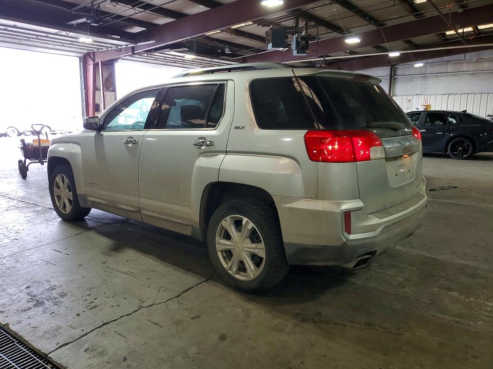 78979845 :رقم المزاد ، 2GKFLUE3XH6200385 vin ، 2017 Gmc Terrain مزاد بيع