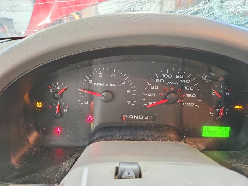 Продажа на аукционе авто 2008 Ford F150, vin: 1FTRW14W08FB10288, номер лота: 41823206