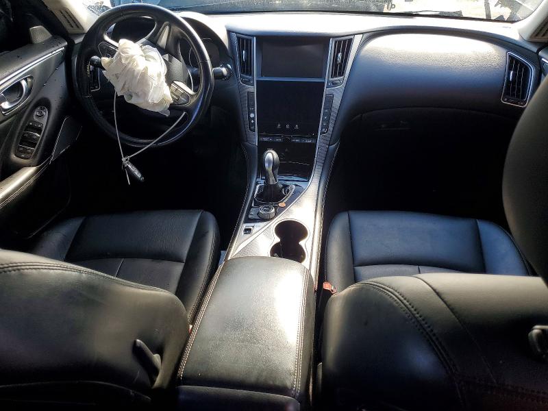 Продажа на аукционе авто 2017 Infiniti Q50, vin: JN1EV7AP7HM731835, номер лота: 46958016
