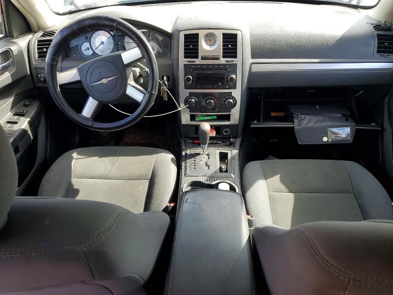 Aukcja sprzedaży 2010 Chrysler 300, vin: 2C3CA4CD5AH318777, numer aukcji: 47829736