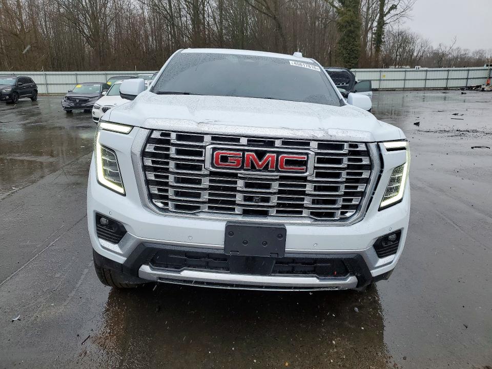 Продаж на аукціоні авто 2026 Gmc Yukon, vin: 1GKS2DKLXTR182084, номер лоту: 45817816