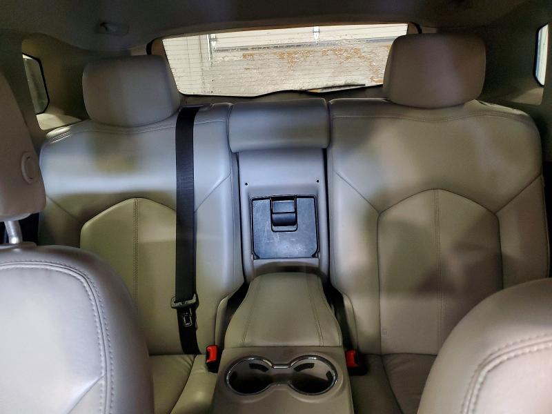 Продаж на аукціоні авто 2015 Cadillac Srx, vin: 3GYFNAE38FS520849, номер лоту: 46396476