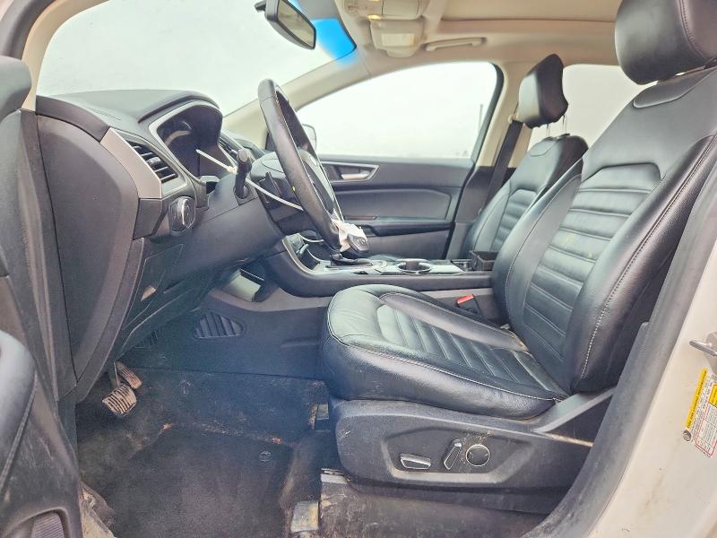 Aukcja sprzedaży 2015 Ford Edge, vin: 2FMTK3J8XFBB02227, numer aukcji: 79776065