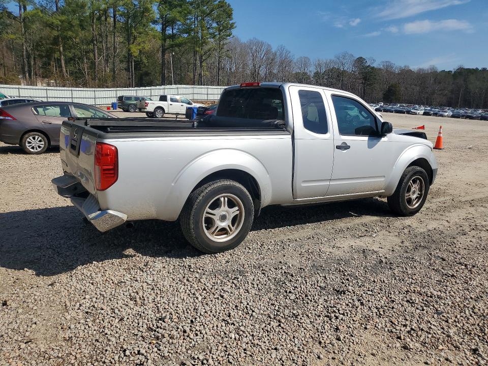 Продажа на аукционе авто 2012 Nissan Frontier, vin: 1N6BD0CT5CC405273, номер лота: 79994825