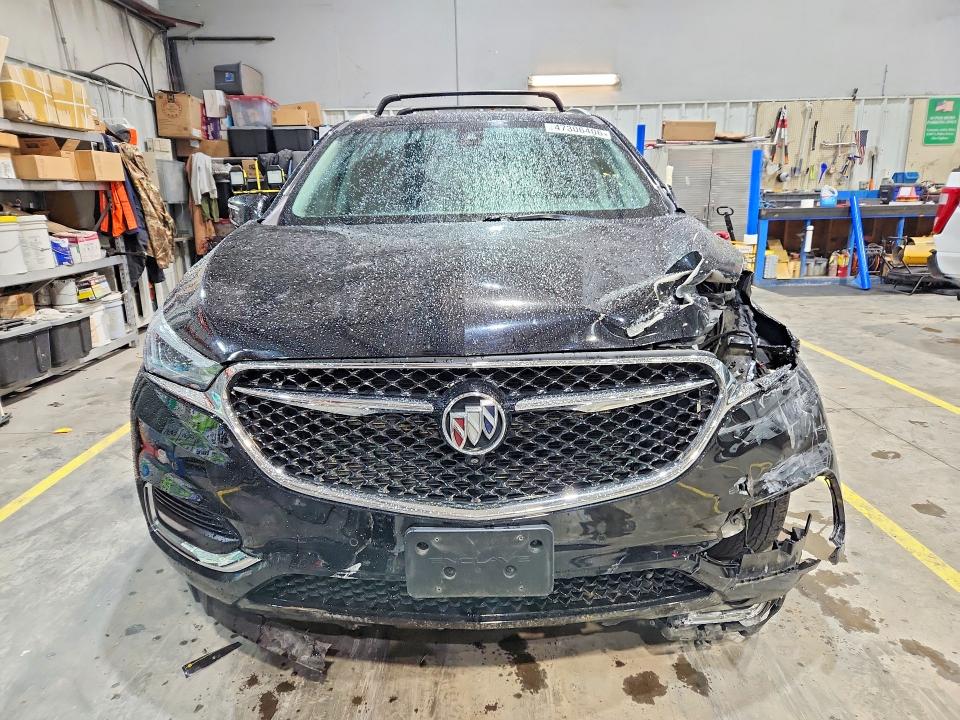 Продажа на аукционе авто 2020 Buick Enclave, vin: 5GAERDKW0LJ137265, номер лота: 47306406