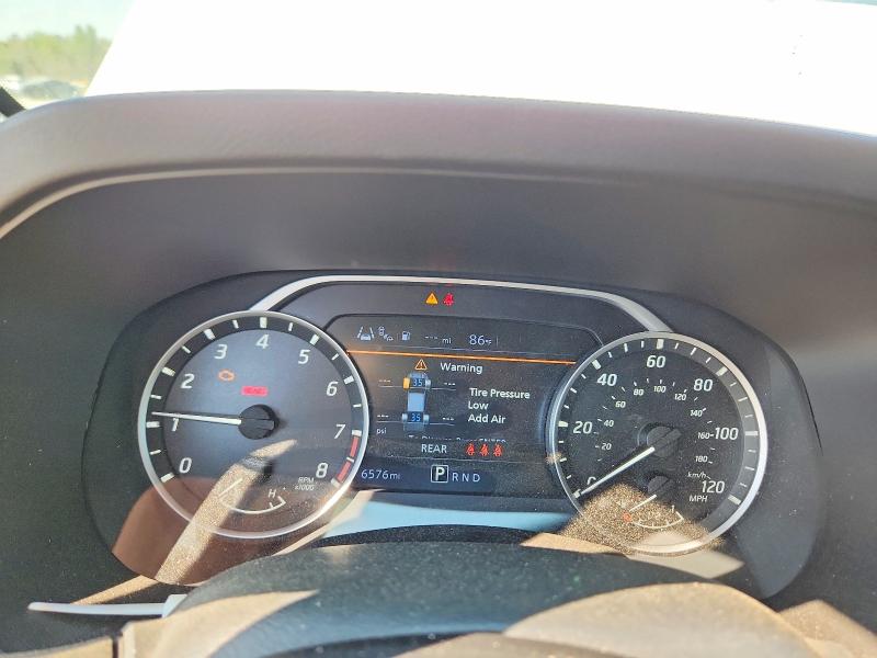 Продаж на аукціоні авто 2025 Nissan Frontier, vin: 1N6ED1EJ0SN655960, номер лоту: 47656686