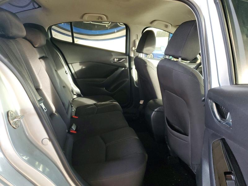 Aukcja sprzedaży 2017 Mazda 3, vin: 3MZBN1U73HM120789, numer aukcji: 47840236