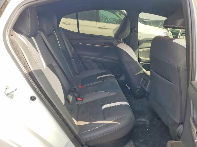 Продажа на аукционе авто 2025 Toyota Camry, vin: 4T1DBADKXSU539617, номер лота: 46897636