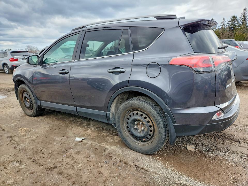 Aukcja sprzedaży 2018 Toyota Rav4, vin: 2T3ZFREV0JW512661, numer aukcji: 78702745