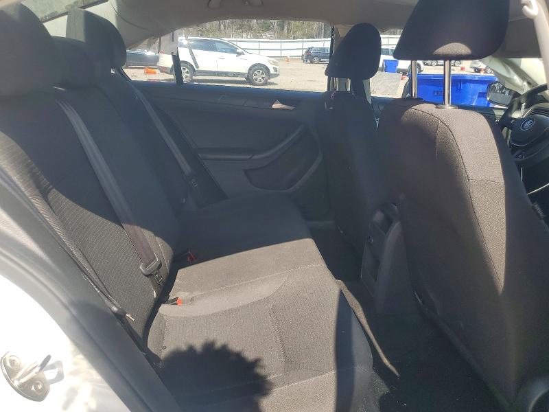 45803176 :رقم المزاد ، 3VW267AJ7GM213989 vin ، 2016 Volkswagen Jetta مزاد بيع