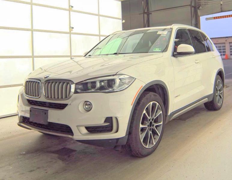 2018 Bmw X5 მანქანა იყიდება აუქციონზე, vin: 5UXKR0C52J0Y02782, აუქციონის ნომერი: 47381796