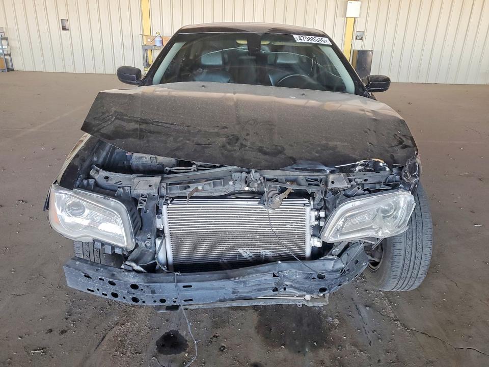 Aukcja sprzedaży 2016 Chrysler 300, vin: 2C3CCAAG2GH294498, numer aukcji: 47988546