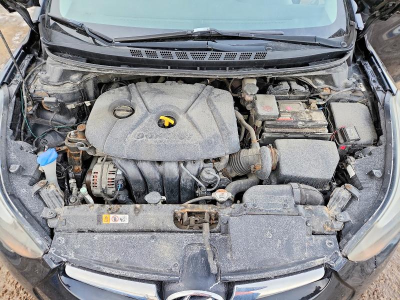 79623145 :رقم المزاد ، 5NPDH4AE5GH756903 vin ، 2016 Hyundai Elantra مزاد بيع