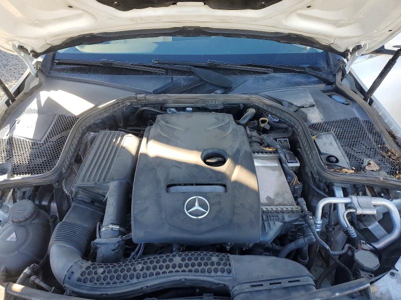 Продажа на аукционе авто 2018 Mercedes-benz C, vin: 55SWF4JB5JU234815, номер лота: 79774595