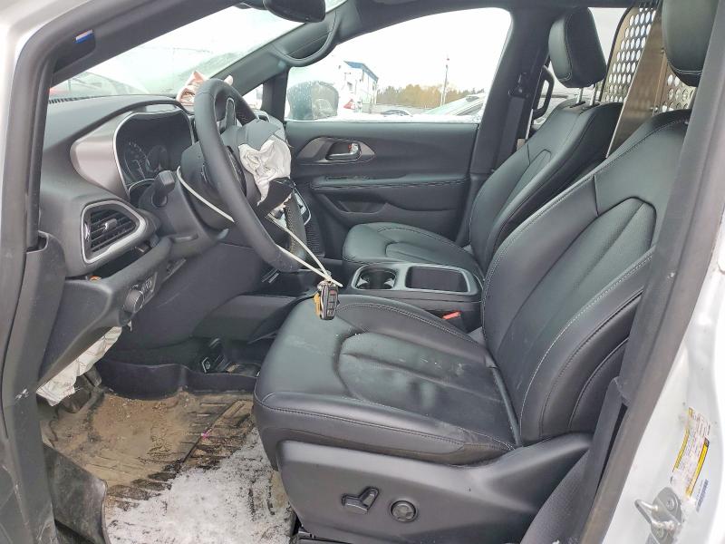 Продажа на аукционе авто 2025 Chrysler Grand Caravan, vin: 2C4RC1ZG1SR611099, номер лота: 45994146