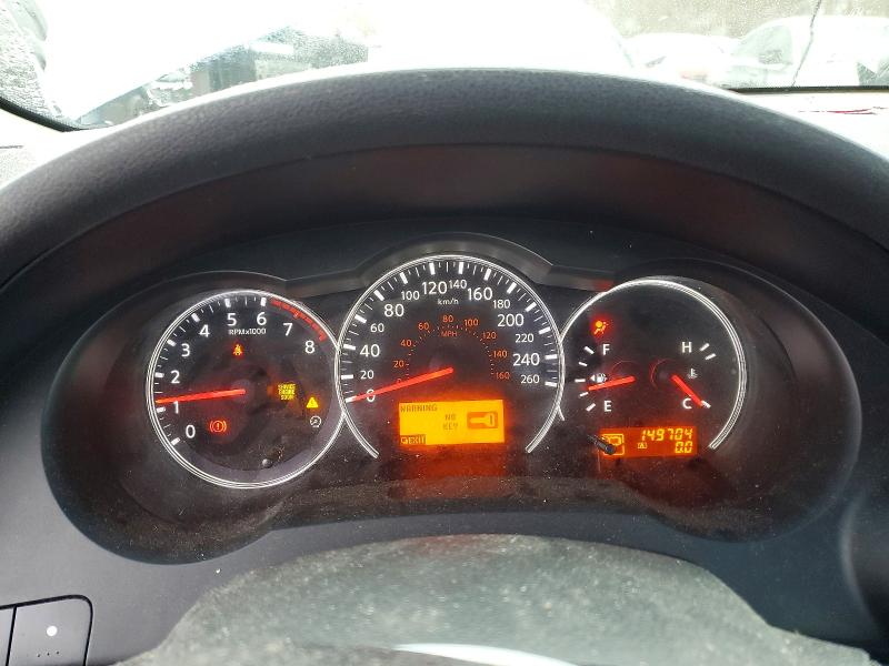 Продажа на аукционе авто 2012 Nissan Altima, vin: 1N4AL2AP8CC100424, номер лота: 47085156